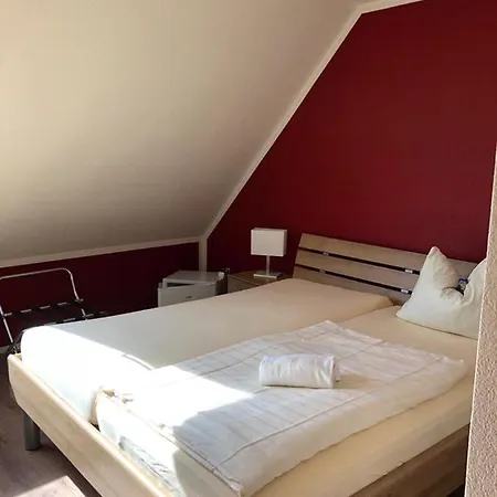 Alex -lounge -sportsbar -smokerlounge Pensión