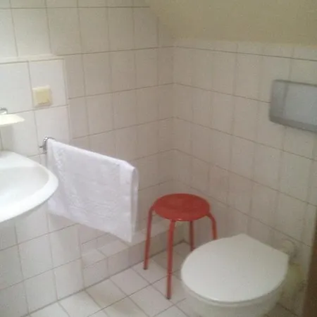 Alex -lounge -sportsbar -smokerlounge Pensión