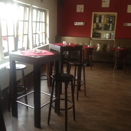 Guest house Alex -lounge -sportsbar -smokerlounge Otterbach