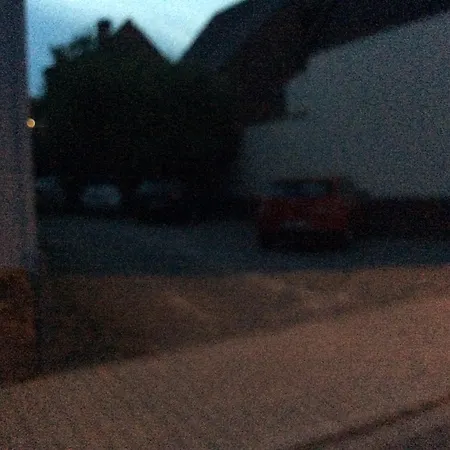 Pensión Alex -lounge -sportsbar -smokerlounge Otterbach