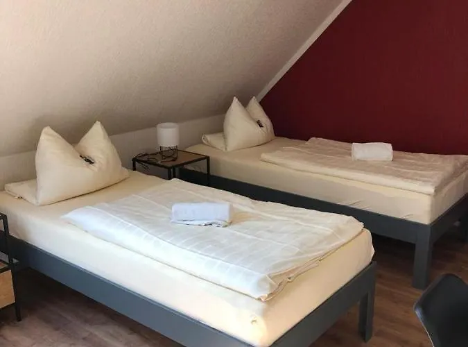 Alex -lounge -sportsbar -smokerlounge Guest house 3*