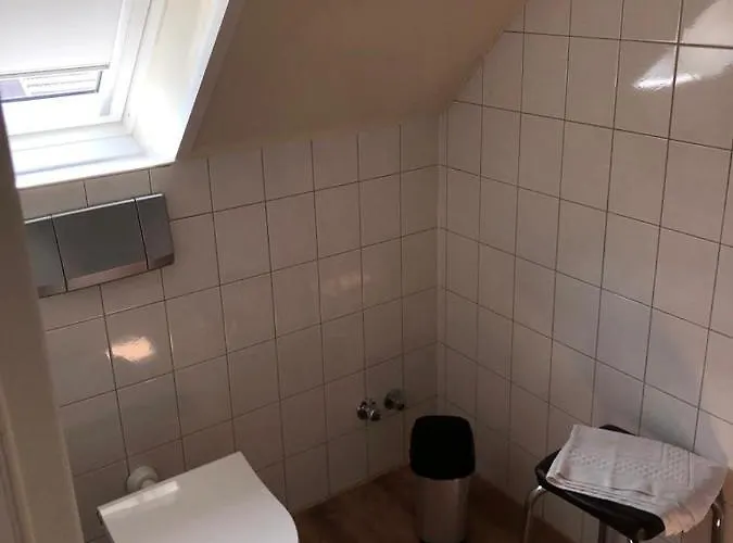 Alex -lounge -sportsbar -smokerlounge Casa de hóspedes Otterbach