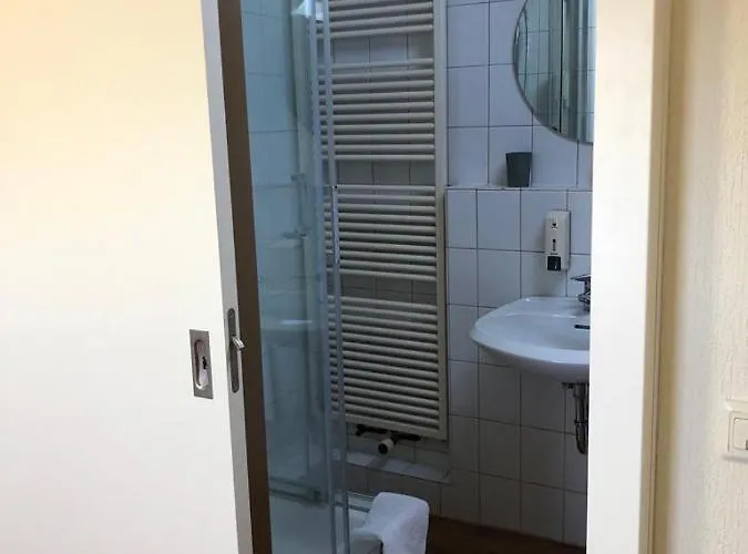 Guest house Alex -lounge -sportsbar -smokerlounge Otterbach