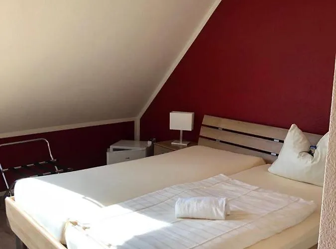 Alex -lounge -sportsbar -smokerlounge Guest house