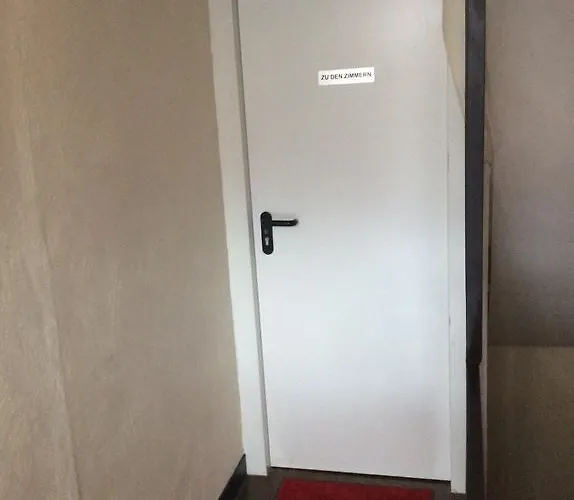 Casa de hóspedes Alex -lounge -sportsbar -smokerlounge Otterbach