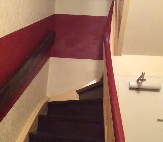 Guest house Alex -lounge -sportsbar -smokerlounge